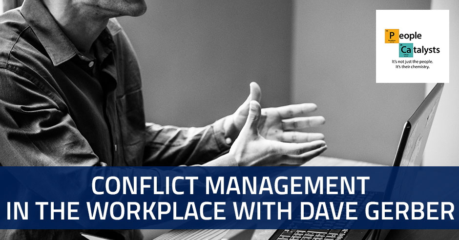 PC 42 | Conflict Management