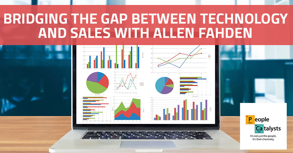 PC 44 | Technology And Sales