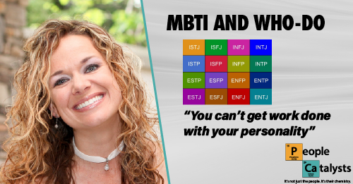 MBTI Match Maker